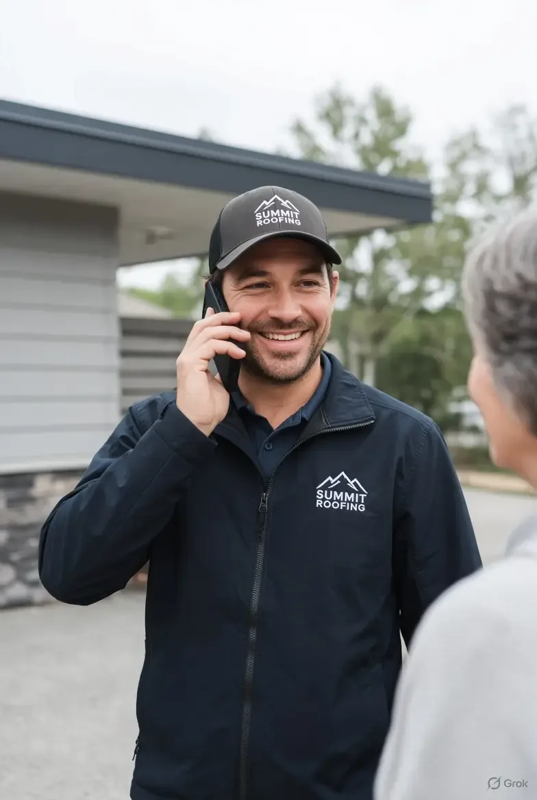Flat Roof Leak Repair Oak Creek, WI FAQs